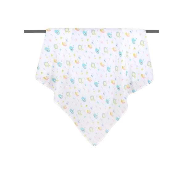 Chăn xô đa năng DS373 118x112