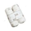 Gối chặn Mochee lụa cotton