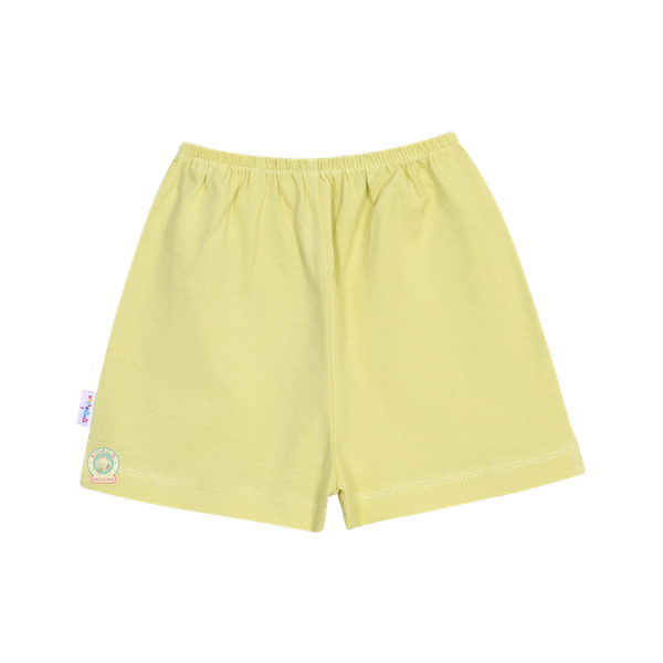 Quần ngắn màu HB s5-6