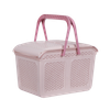 Giỏ nắp mây lớn 2606 Việt Nhật