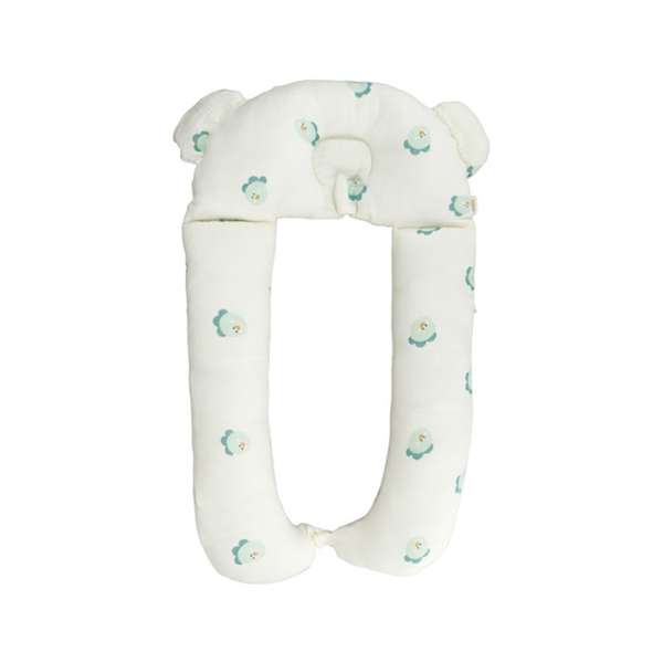 Gối chặn chữ U Dokma DS535