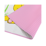Nệm nước mát baby dài 60x90 cm