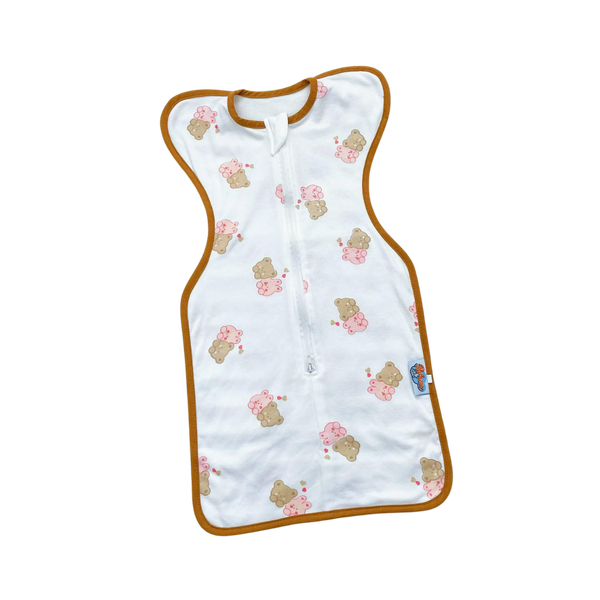 Chũn Bebezoo (2 size S và M)