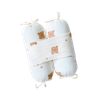 Gối chặn Mochee lụa cotton