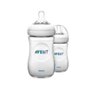 Bình sữa Philips Avent mô phỏng tự nhiên 260ml (set 2)