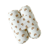 Gối chặn Mochee lụa cotton
