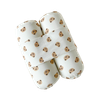 Gối chặn Mochee lụa cotton