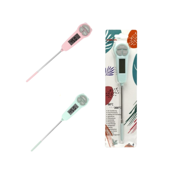 Nhiệt kế đo nước sữa Misuta