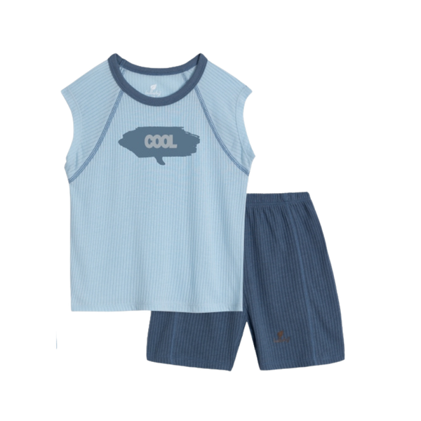 Bộ cộc tay NH819R Lullaby