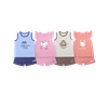 Bộ 3 lỗ Kids Dokma DMB298