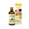 Tinh dầu sả chanh Mệ Đoan 80ml