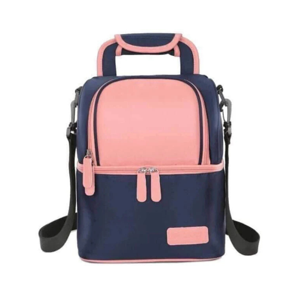 Ba lô bỉm sữa đa năng V-coool