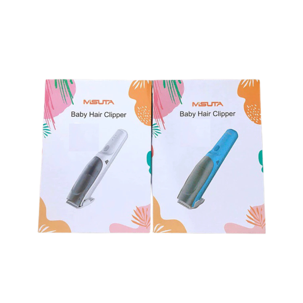 Tông đơ cắt tóc Misuta (hút được tóc)