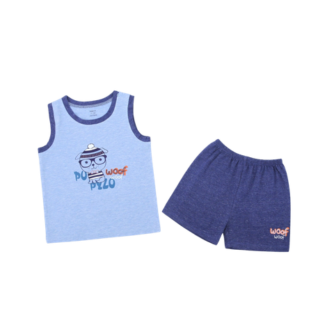 Bộ 3 lỗ Kids Dokma DMB298