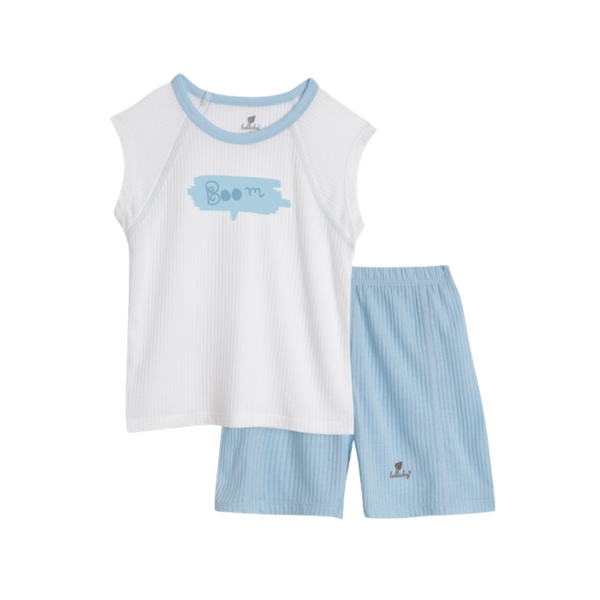 Bộ cộc tay NH819R Lullaby