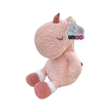 Thú bông Umoo ngựa Pony UM-1086
