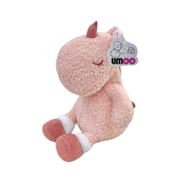 Thú bông Umoo ngựa Pony UM-1086