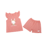 Bộ 3 lỗ Kids Dokma DMB298