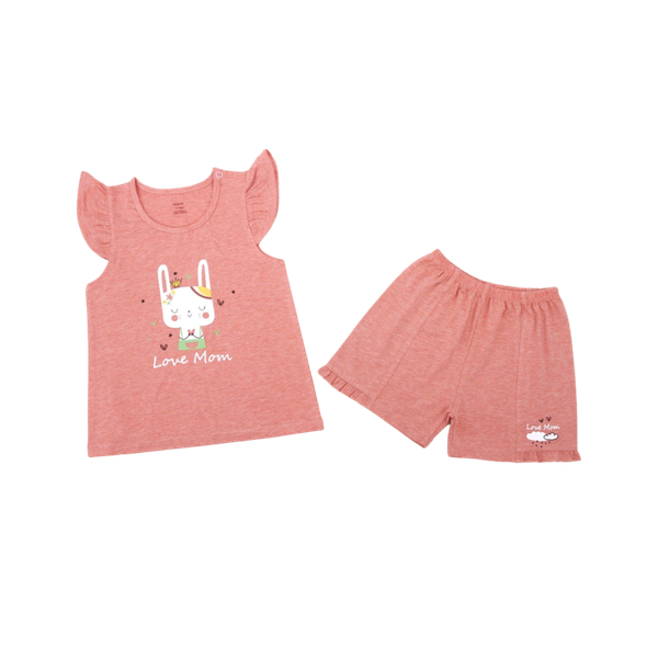Bộ 3 lỗ Kids Dokma DMB298