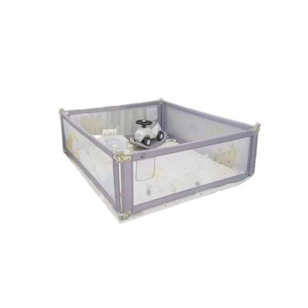 Thanh chắn giường Umoo Hươu 180cm UM-0813