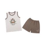 Bộ 3 lỗ Kids Dokma DMB298