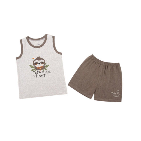Bộ 3 lỗ Kids Dokma DMB298