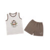 Bộ 3 lỗ Kids Dokma DMB298