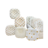 Gối chống trào ngược Muslin Hàn Quốc