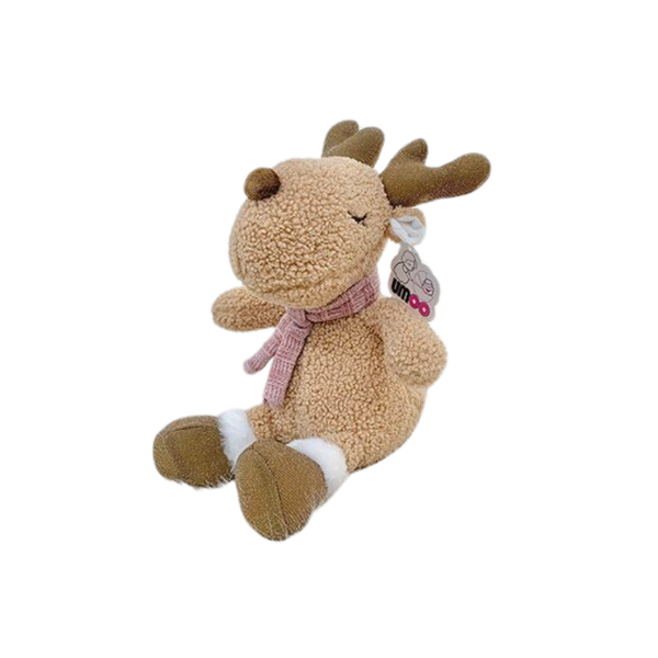 Thú bông Umoo ngựa Pony UM-1086