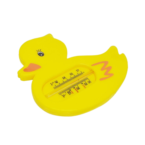 Dụng cụ đo nhiệt độ tắm bé AMI