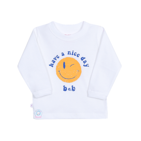 Áo cổ viền bo dài HB s5-6