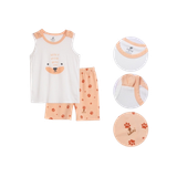 Bộ sát nách can vai NH825R Lullaby