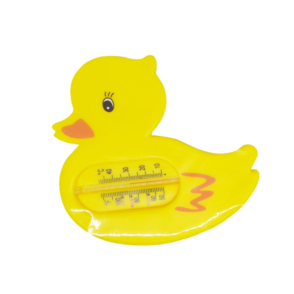 Dụng cụ đo nhiệt độ tắm bé AMI