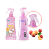 Xịt chống muỗi Skin Vape 200ml (hồng, hương đào)