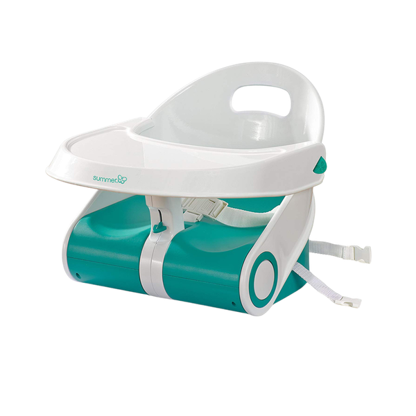 Ghế ăn dặm gọn nhẹ Summer Infant