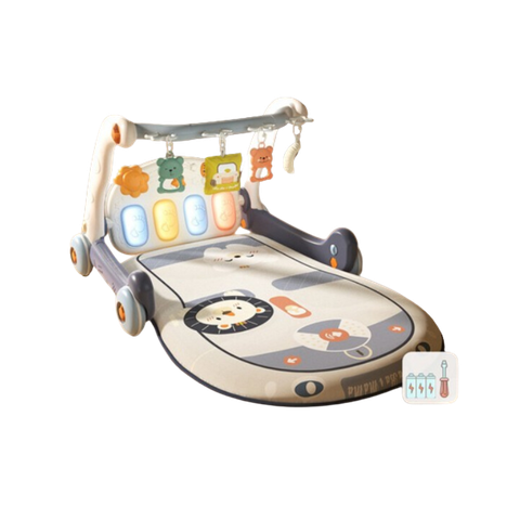 Thảm nhạc Top Kids Baby