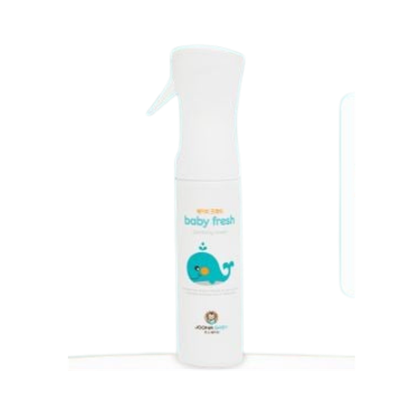 Xịt diệt khuẩn khử mùi Baby Fresh 300ml