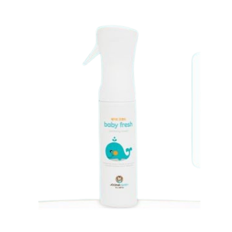 Xịt diệt khuẩn khử mùi Baby Fresh 300ml