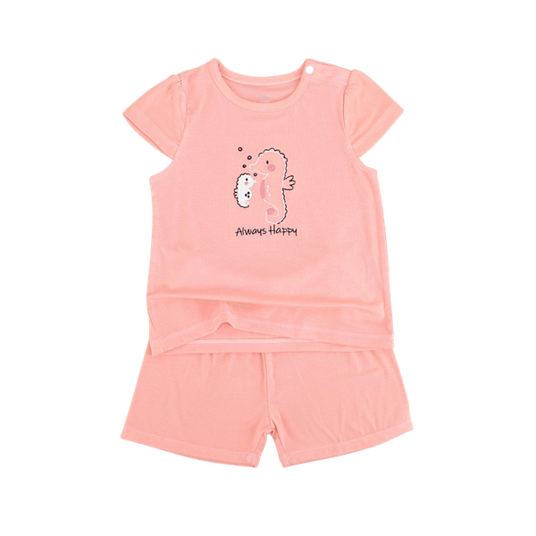 Bộ cài vai cộc tay Judoby JB020