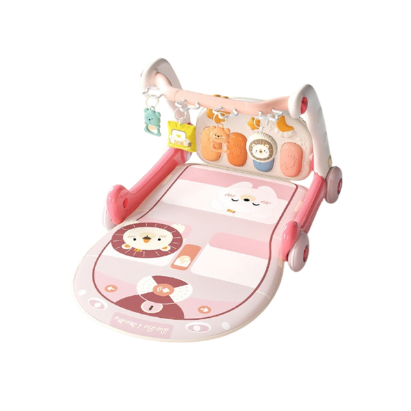 Thảm nhạc Top Kids Baby