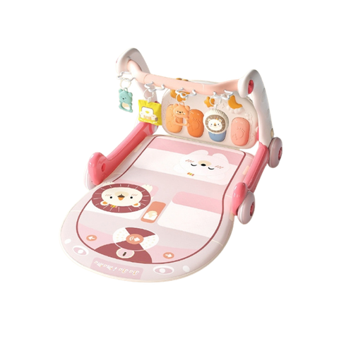 Thảm nhạc Top Kids Baby