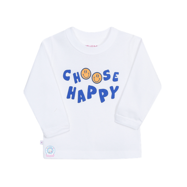 Áo cổ viền bo dài HB s5-6