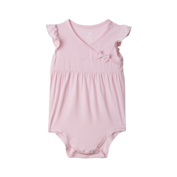 Body bé gái NH872R Lullaby