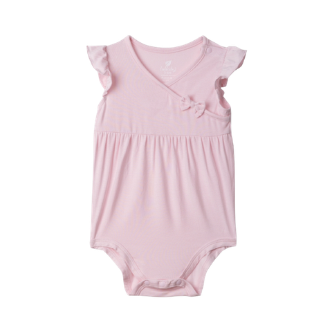 Body bé gái NH872R Lullaby