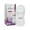 Bình sữa Philips Avent mô phỏng tự nhiên 260ml (đơn)