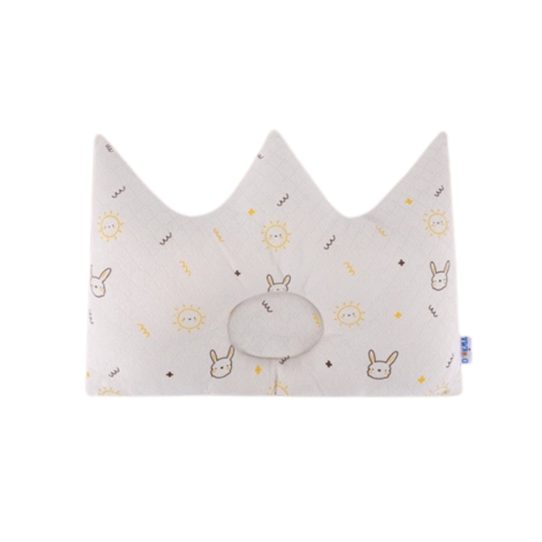 Gối bông lõm ss Dokma DS254