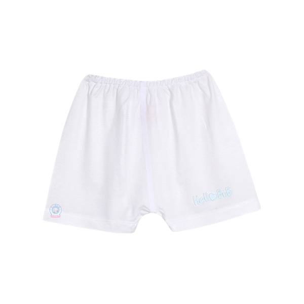 Bin ngắn trắng HB s1-2
