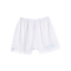 Bin ngắn trắng HB s1-2