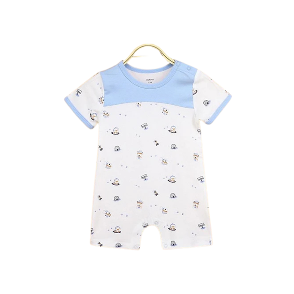 Bộ côc tay cài vai Dokma DB777