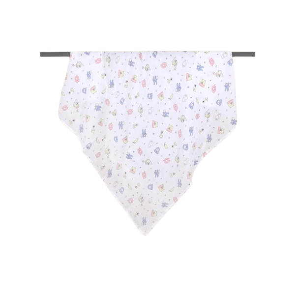 Chăn xô đa năng DS373 118x112